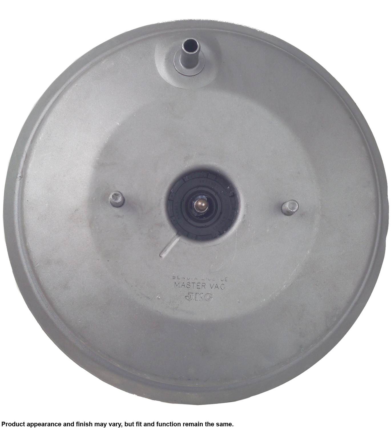 Cardone Reman Power Brake Booster 53-2718