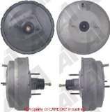 Cardone Reman Power Brake Booster 53-2718