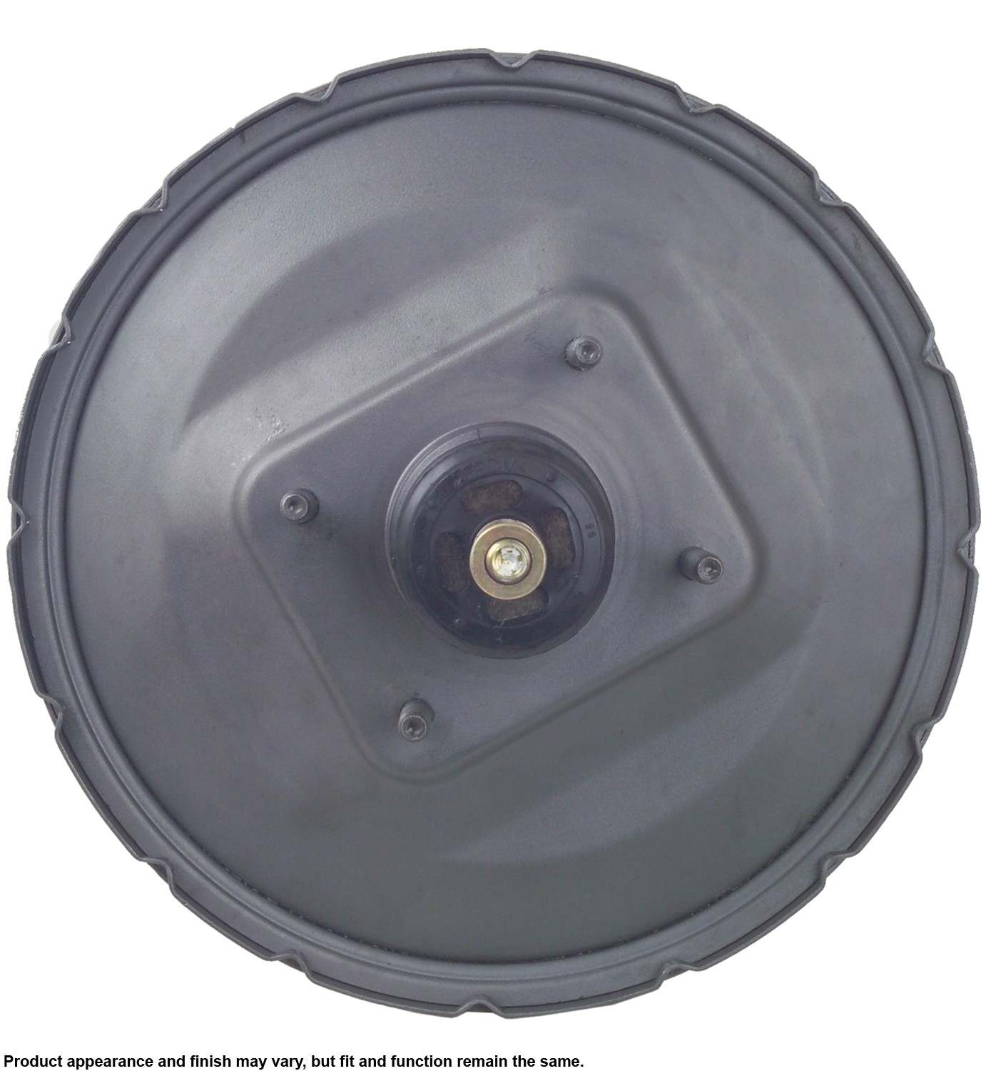 Cardone Reman Power Brake Booster 53-2718