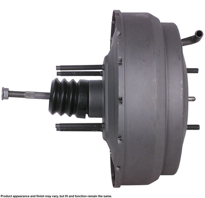 Cardone Reman Power Brake Booster 53-2721