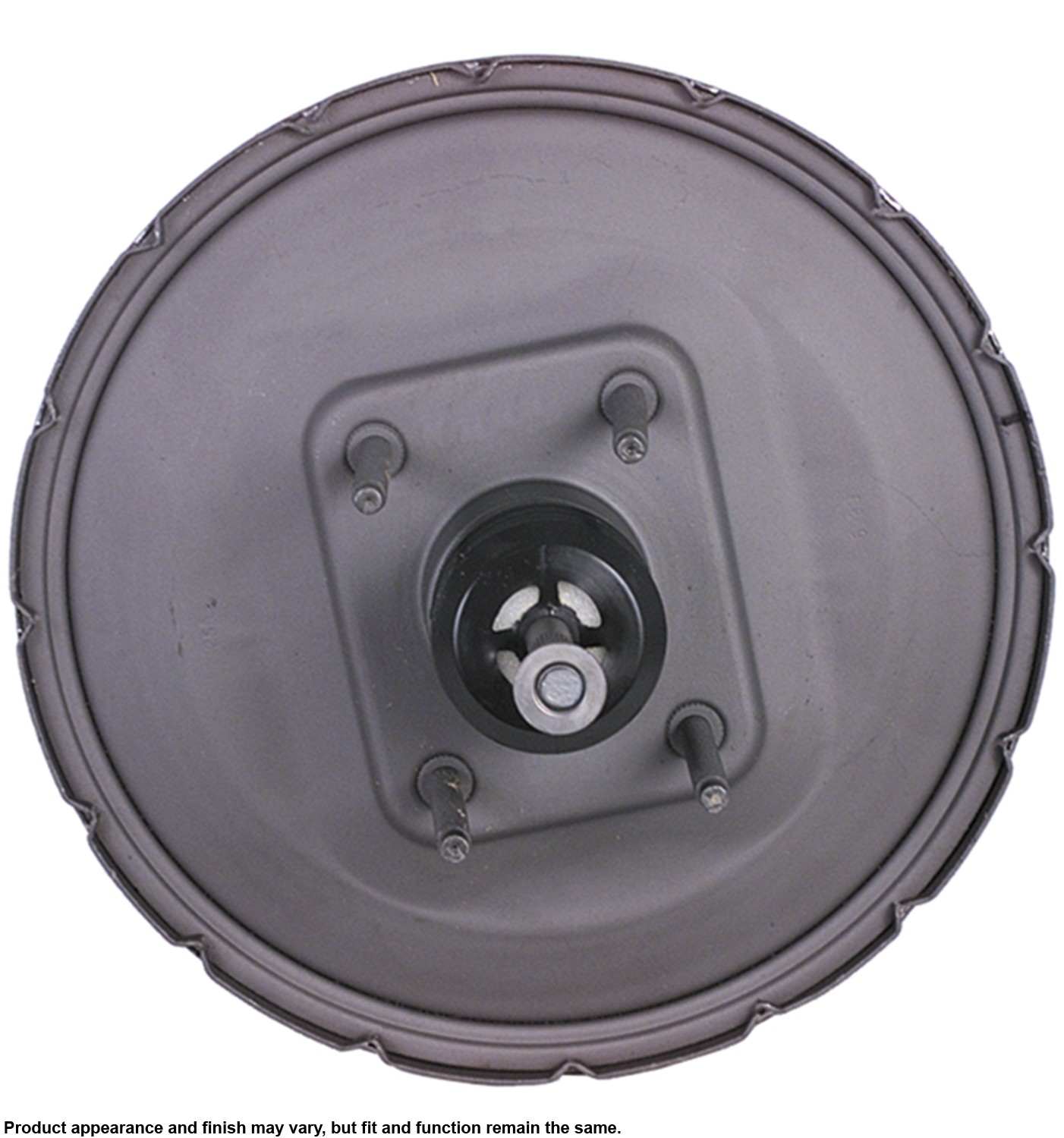 Cardone Reman Power Brake Booster 53-2721