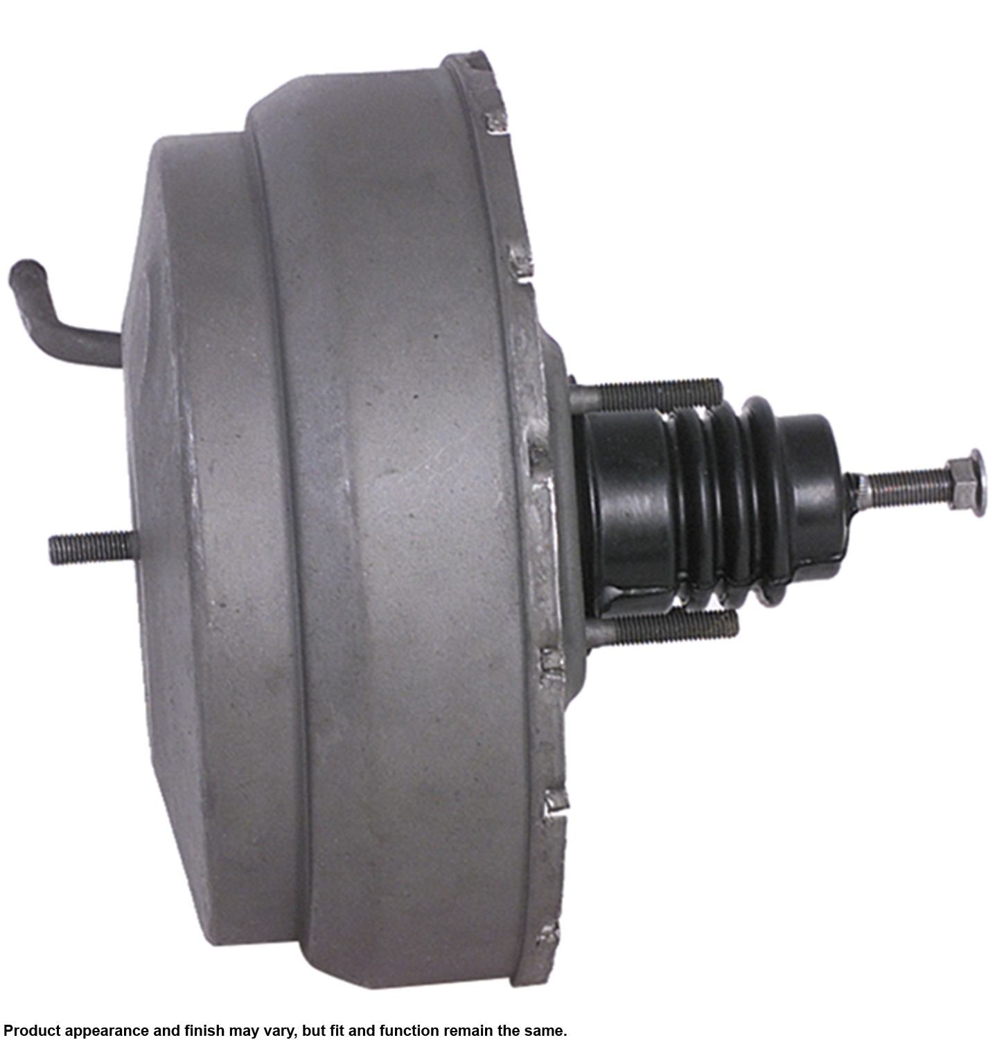Cardone Reman Power Brake Booster 53-2723