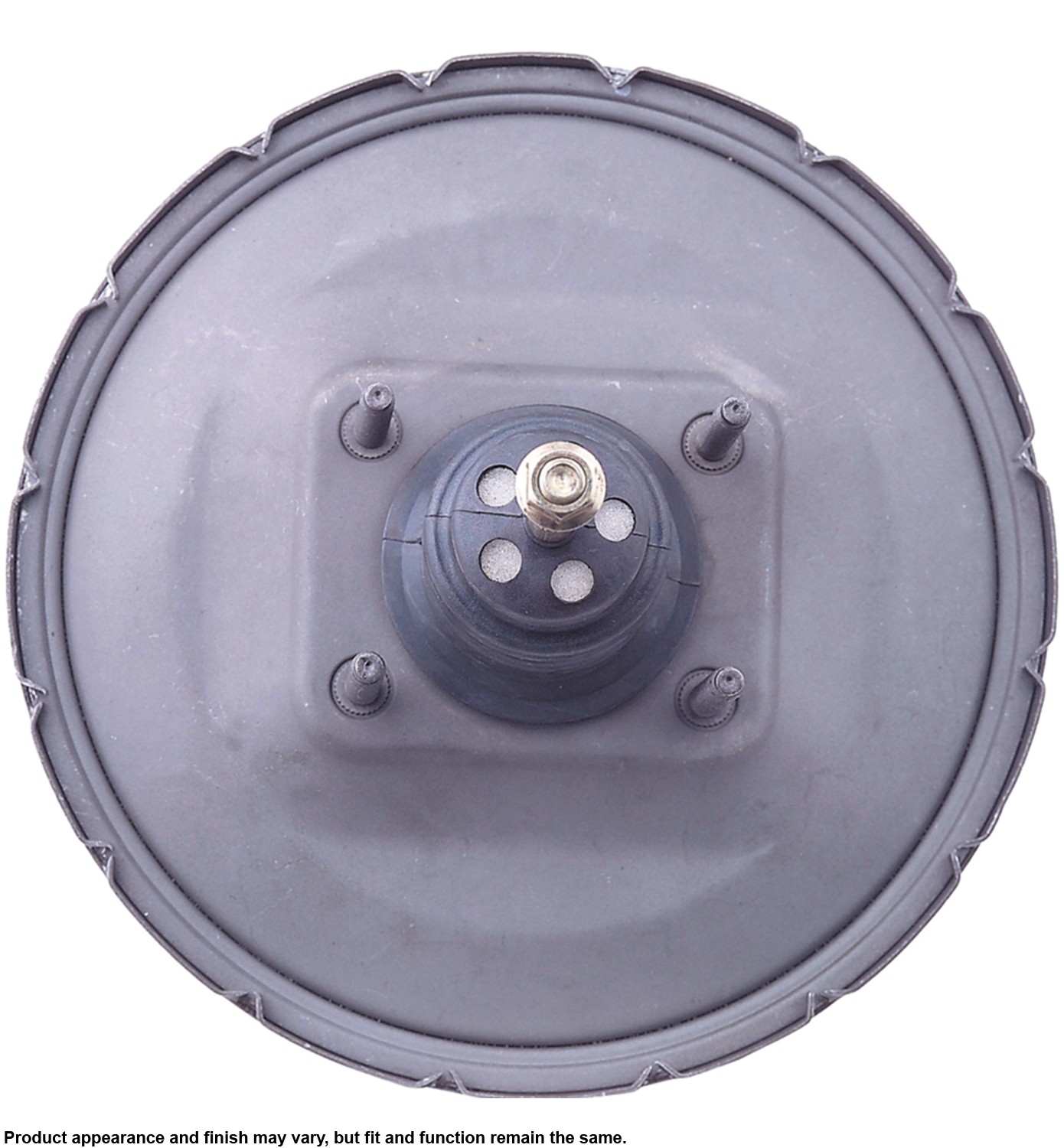 Cardone Reman Power Brake Booster 53-2724
