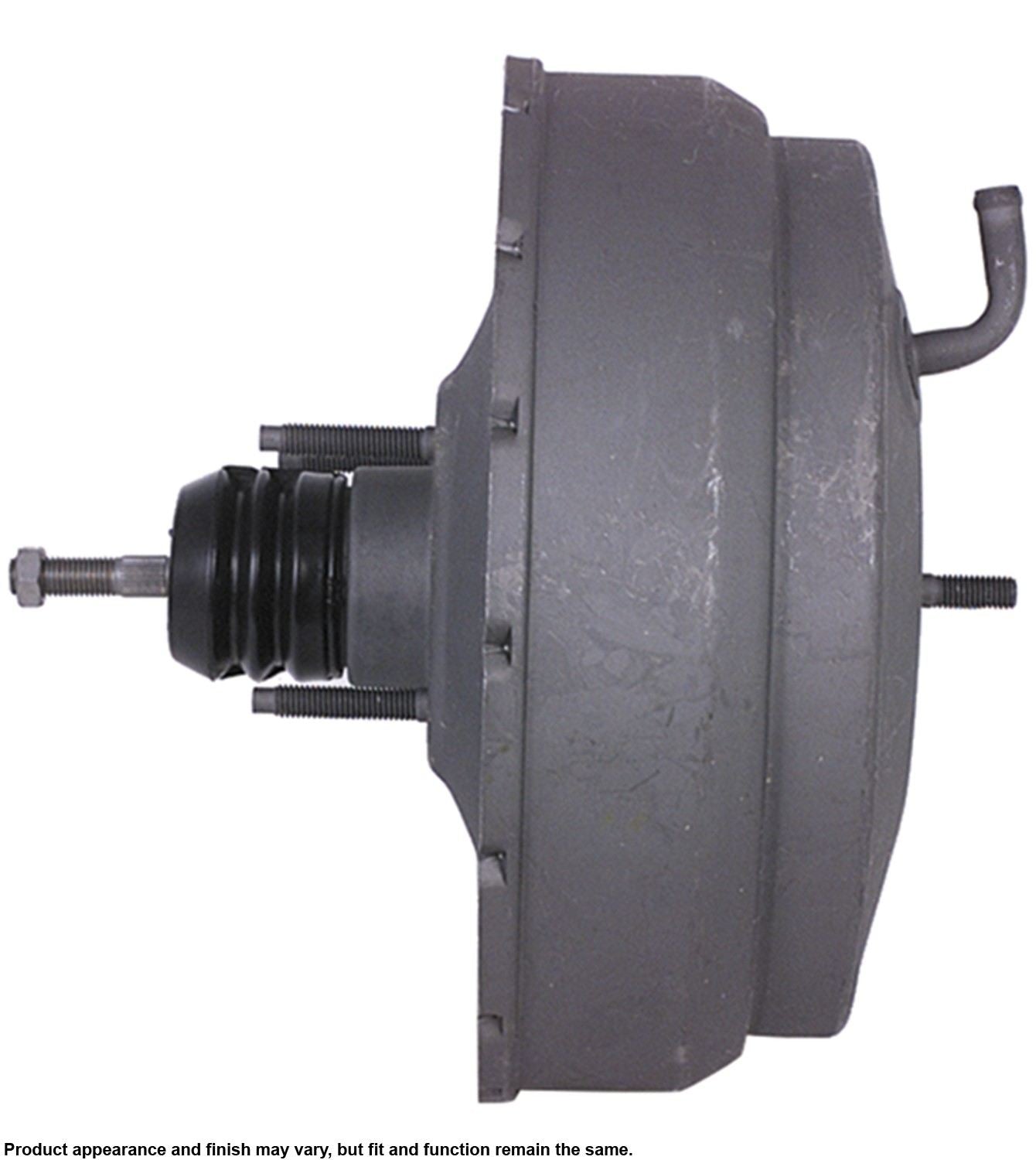 Cardone Reman Remanufactured Vacuum Power Brake Booster 53-2725