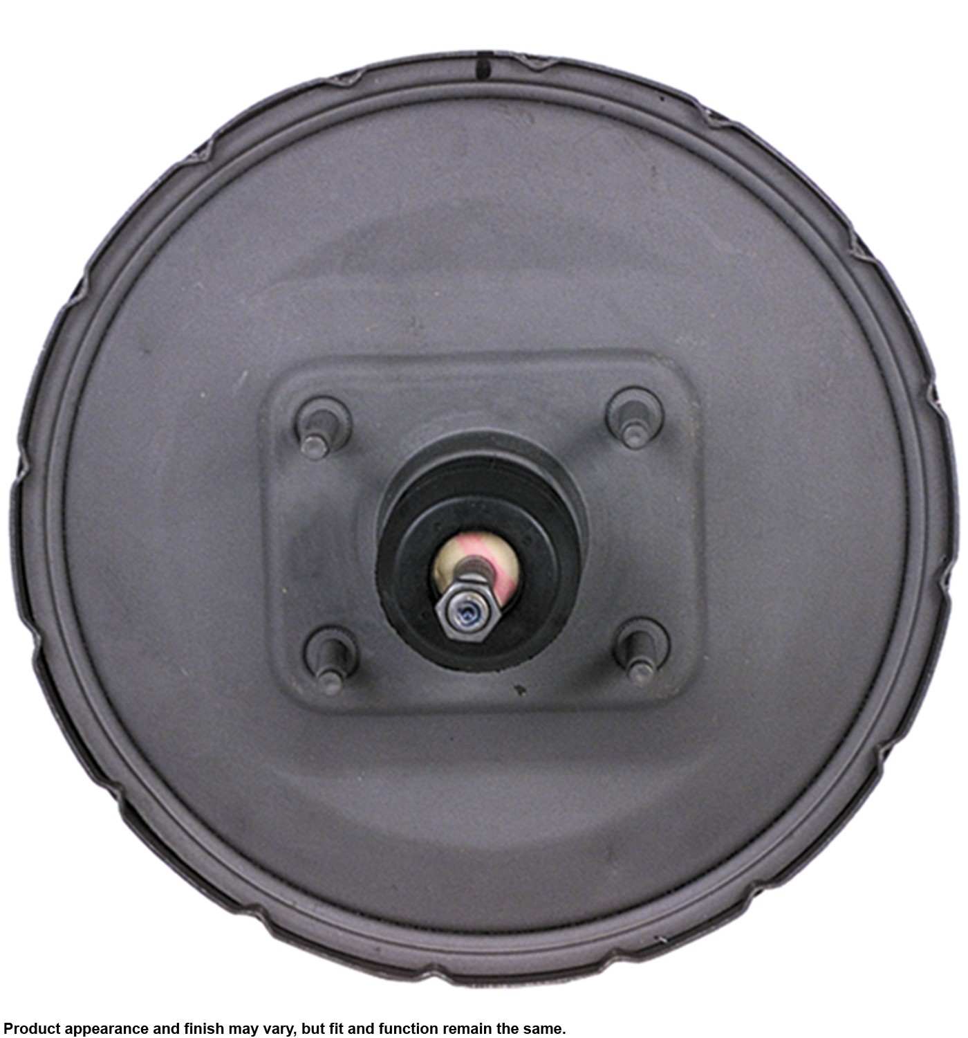 Cardone Reman Remanufactured Vacuum Power Brake Booster 53-2725