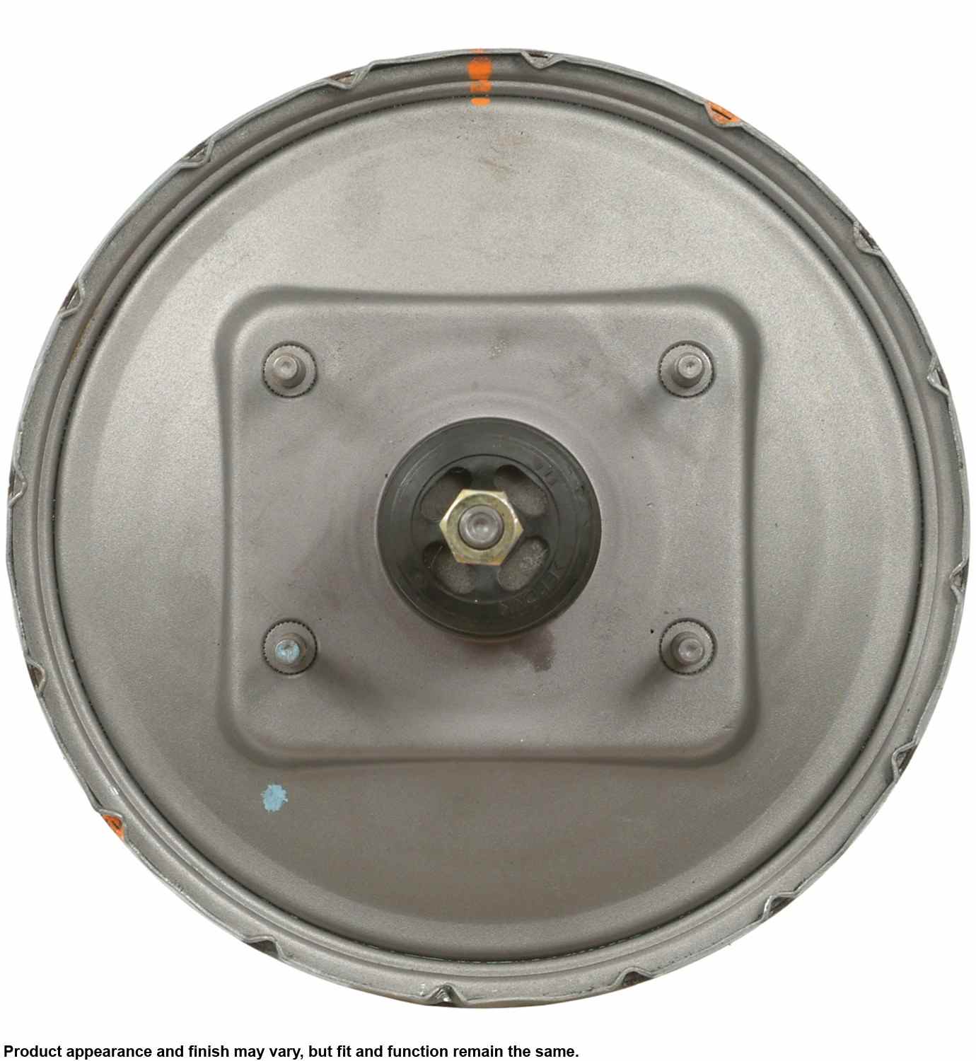 Cardone Reman Power Brake Booster 53-2727