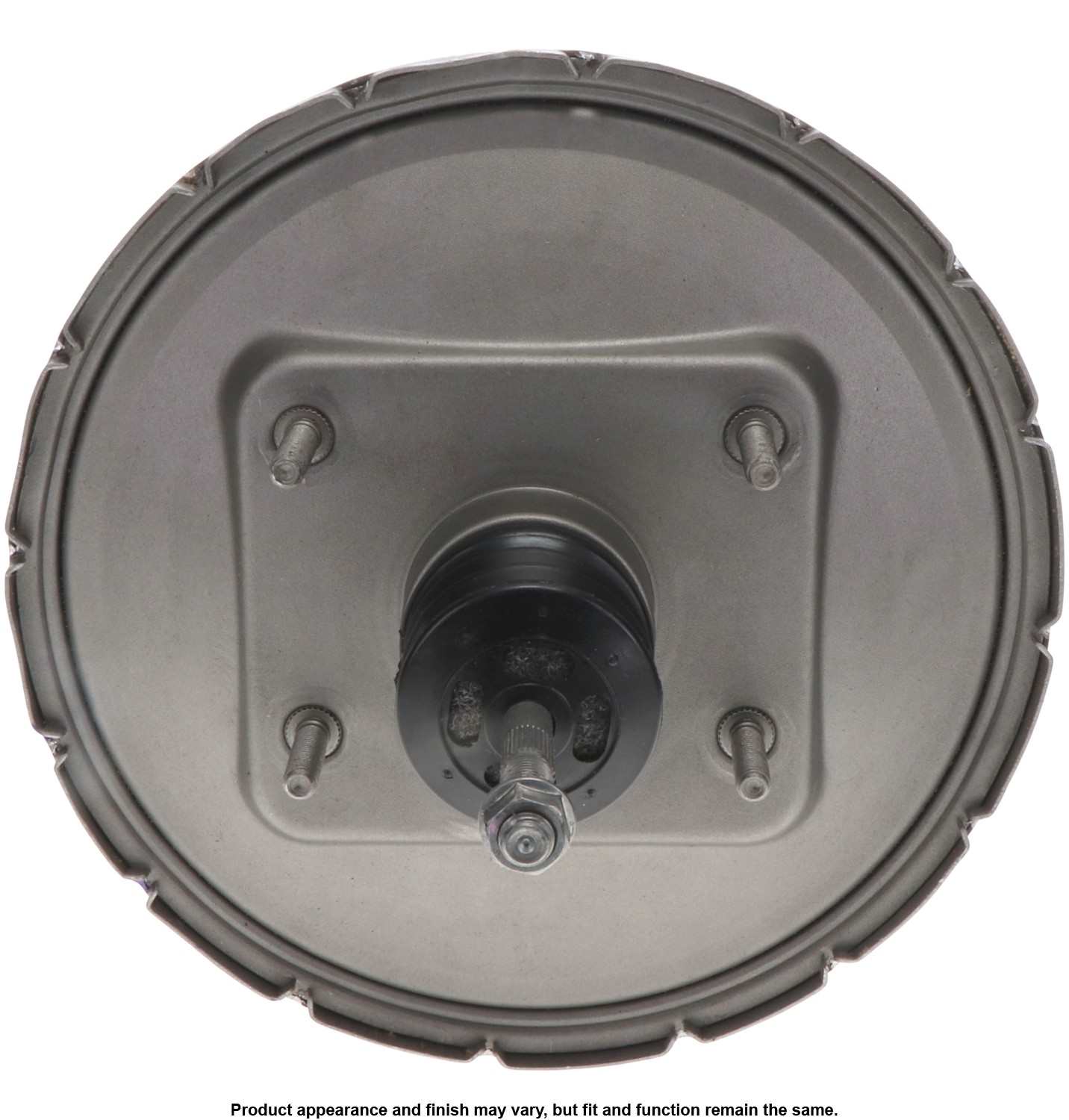 Cardone Reman Power Brake Booster 53-2728