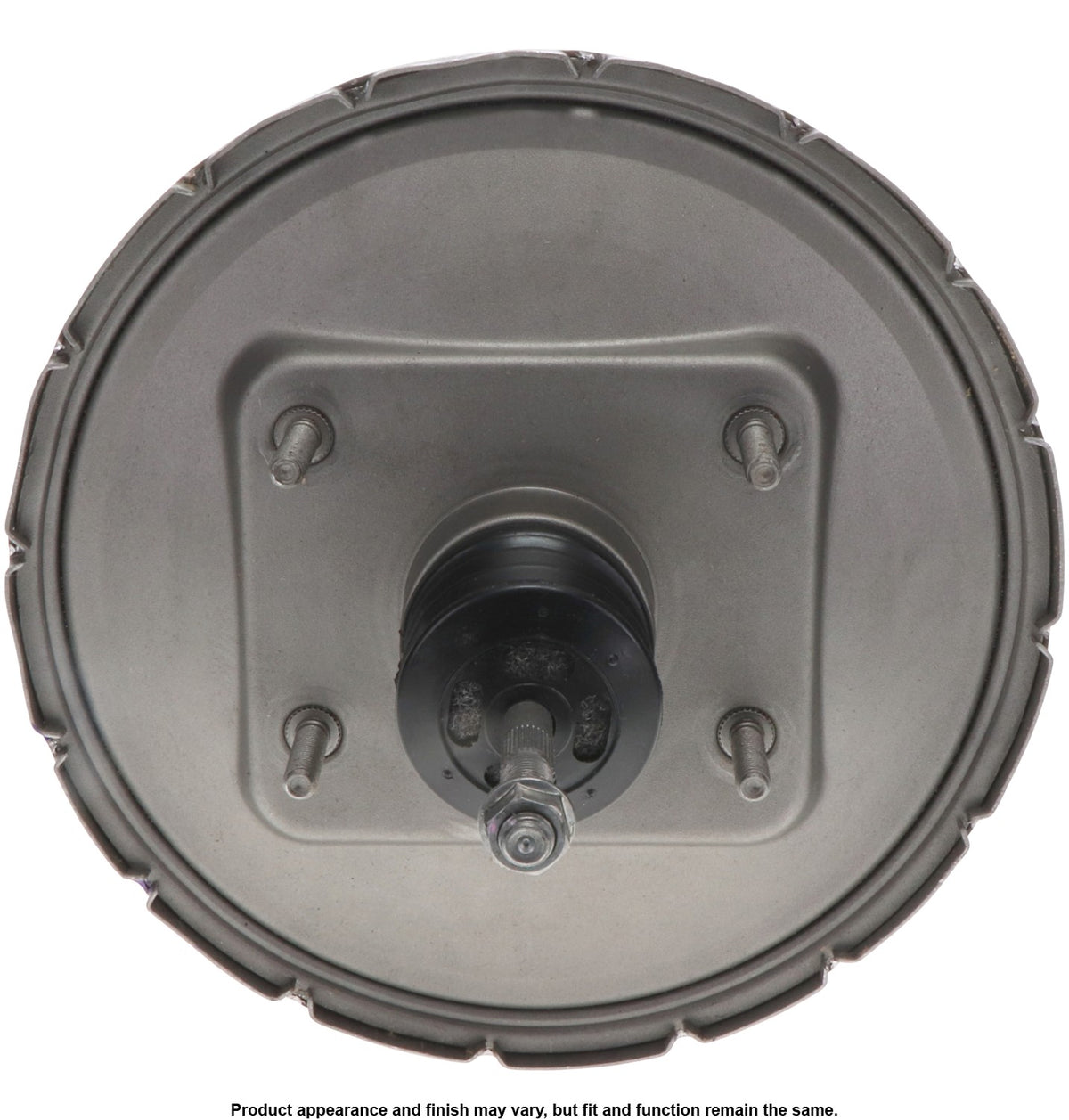 Cardone Reman Power Brake Booster 53-2728