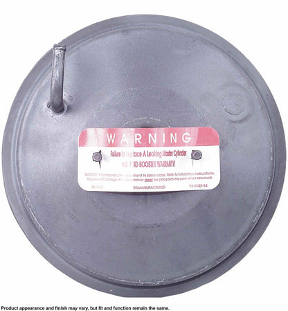 Cardone Reman Power Brake Booster 53-2729