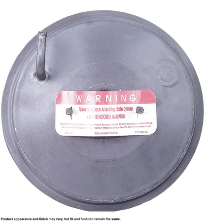 Cardone Reman Power Brake Booster 53-2729