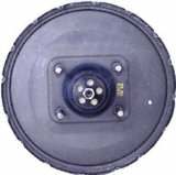 Cardone Reman Power Brake Booster 53-2729