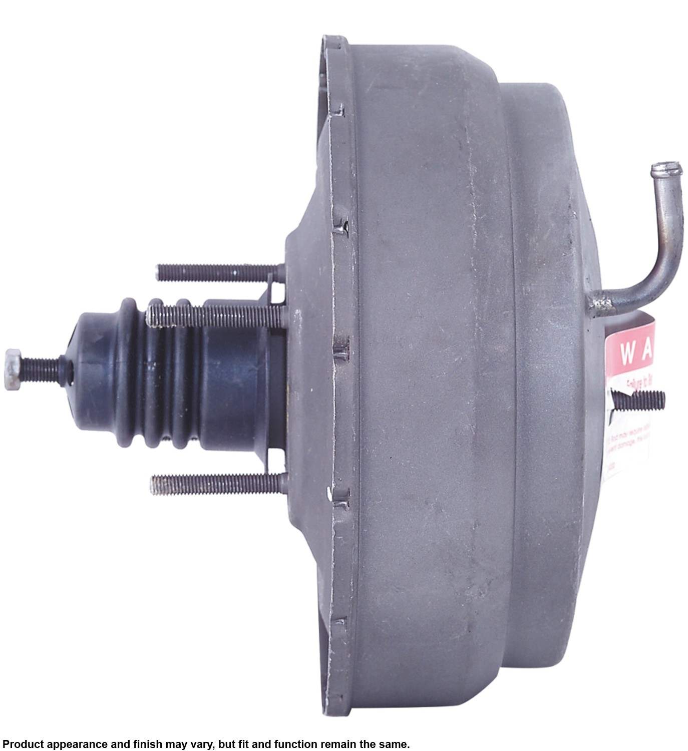 Cardone Reman Power Brake Booster 53-2729