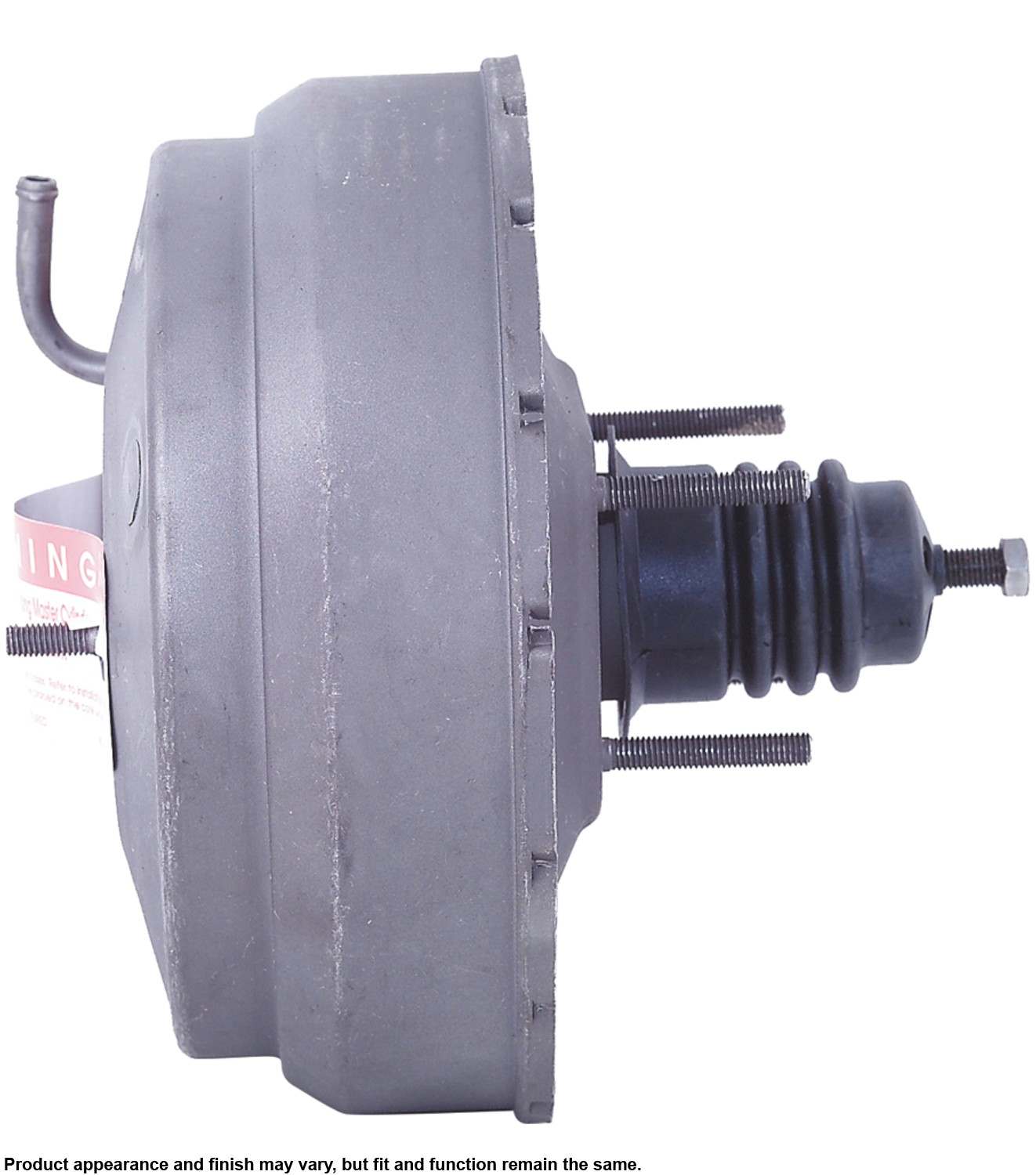Cardone Reman Power Brake Booster 53-2729
