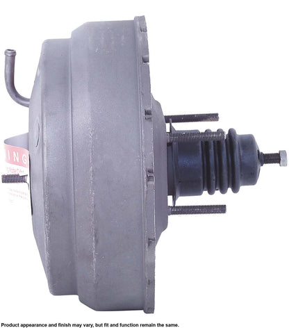 Cardone Reman Power Brake Booster 53-2729