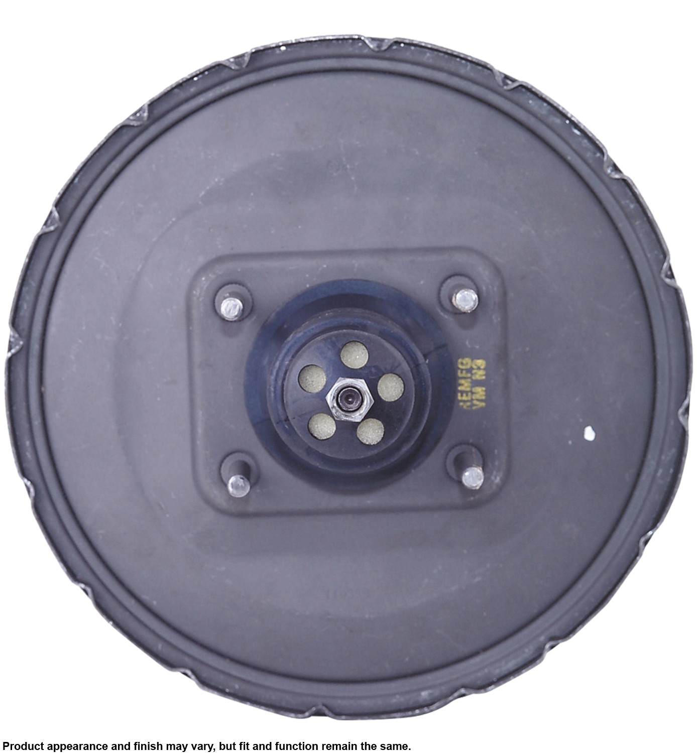 Cardone Reman Power Brake Booster 53-2729