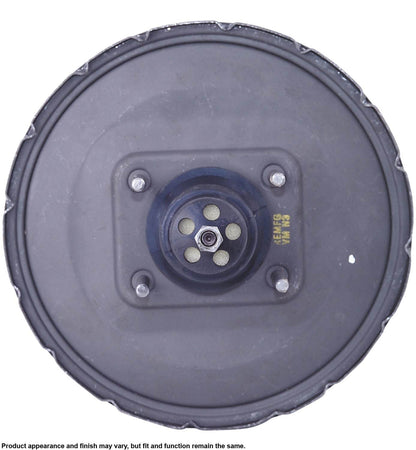 Cardone Reman Power Brake Booster 53-2729