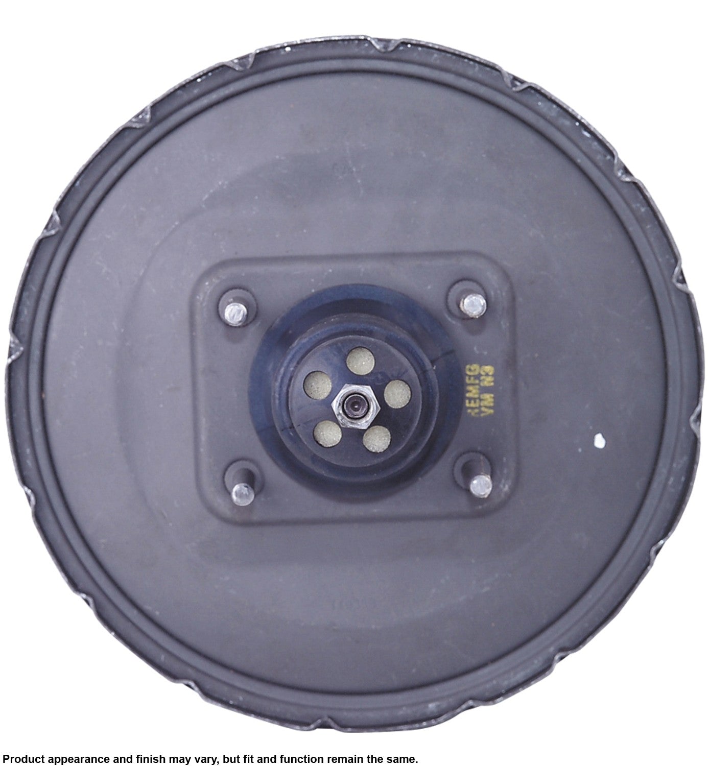 Cardone Reman Power Brake Booster 53-2729