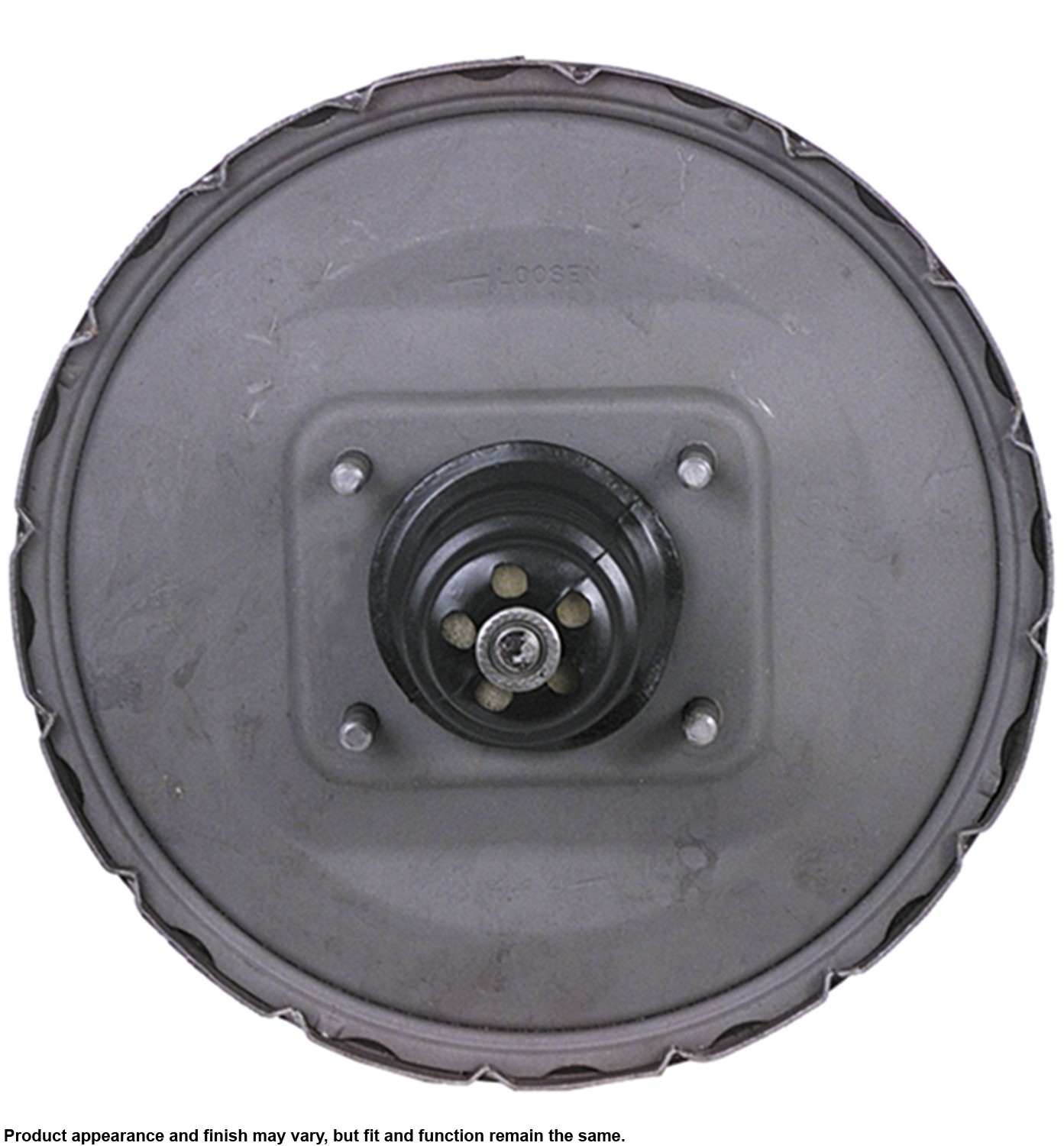 Cardone Reman Power Brake Booster 53-2731