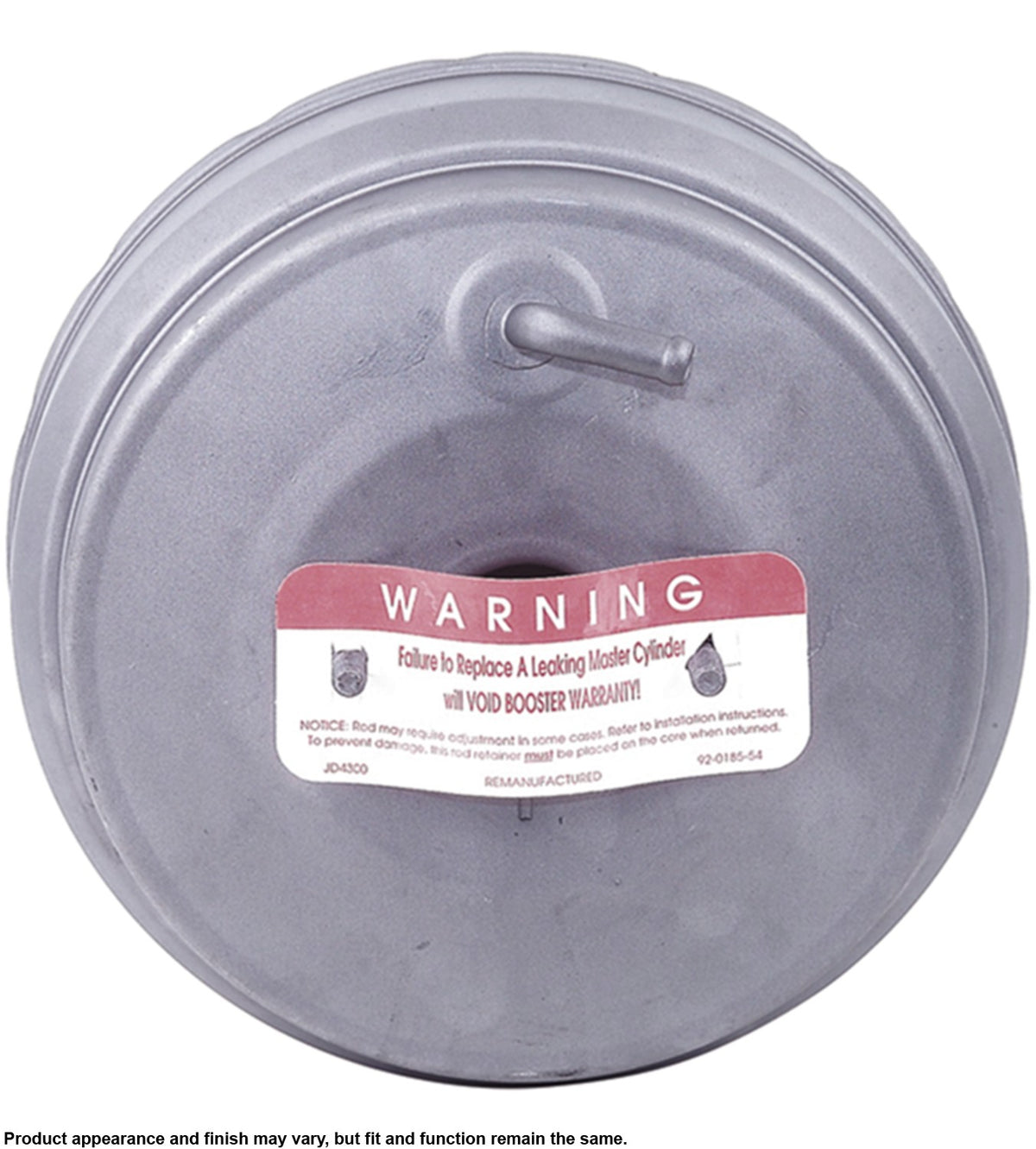 Cardone Reman Power Brake Booster 53-2732