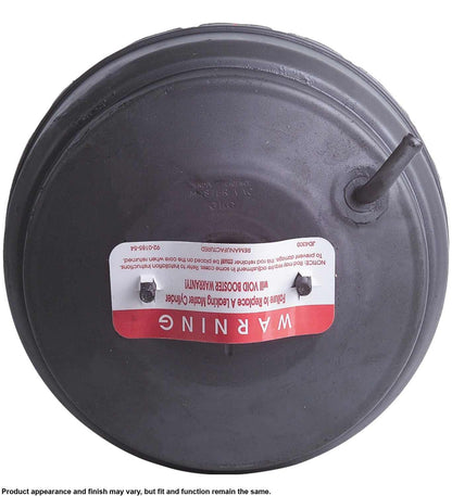 Cardone Reman Remanufactured Vacuum Power Brake Booster 53-2733