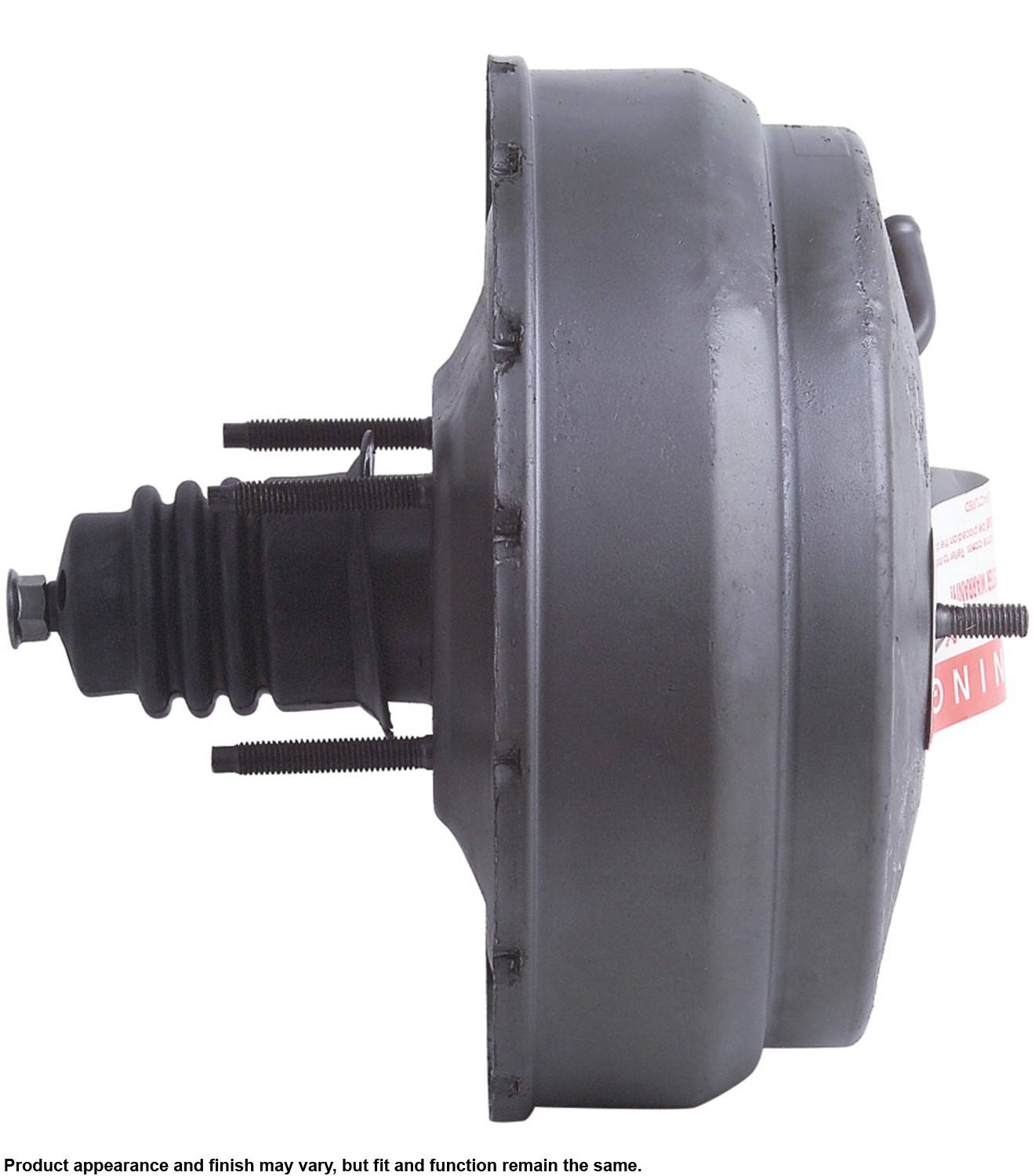 Cardone Reman Remanufactured Vacuum Power Brake Booster 53-2733