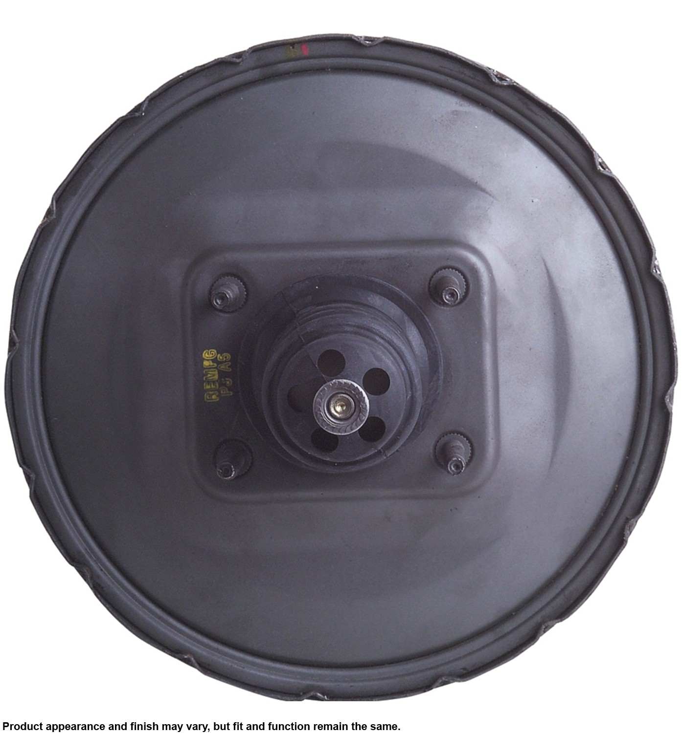 Cardone Reman Remanufactured Vacuum Power Brake Booster 53-2733