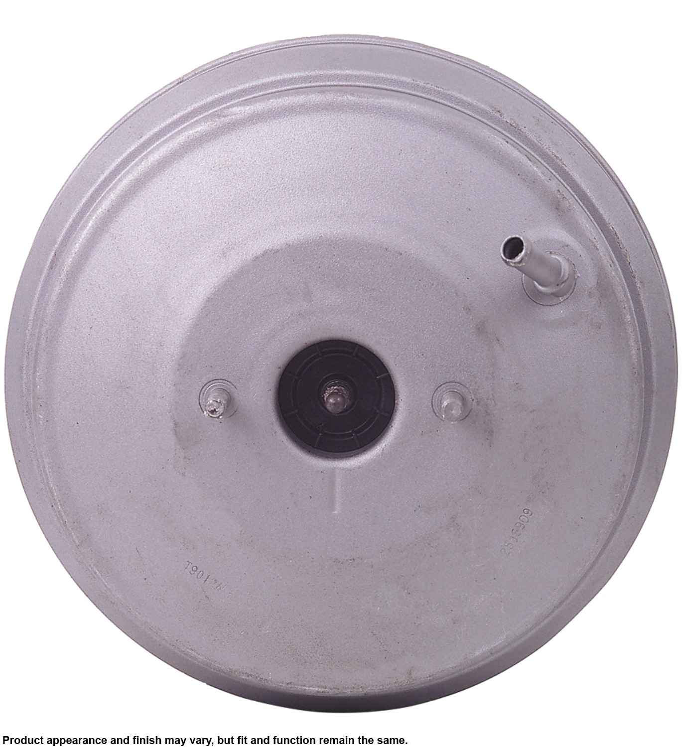Cardone Reman Power Brake Booster 53-2734