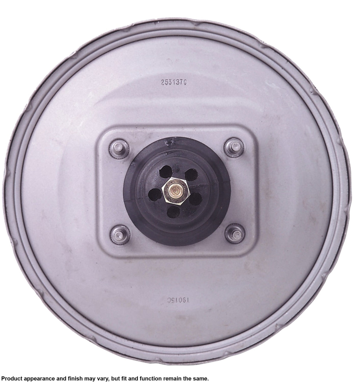 Cardone Reman Power Brake Booster 53-2734