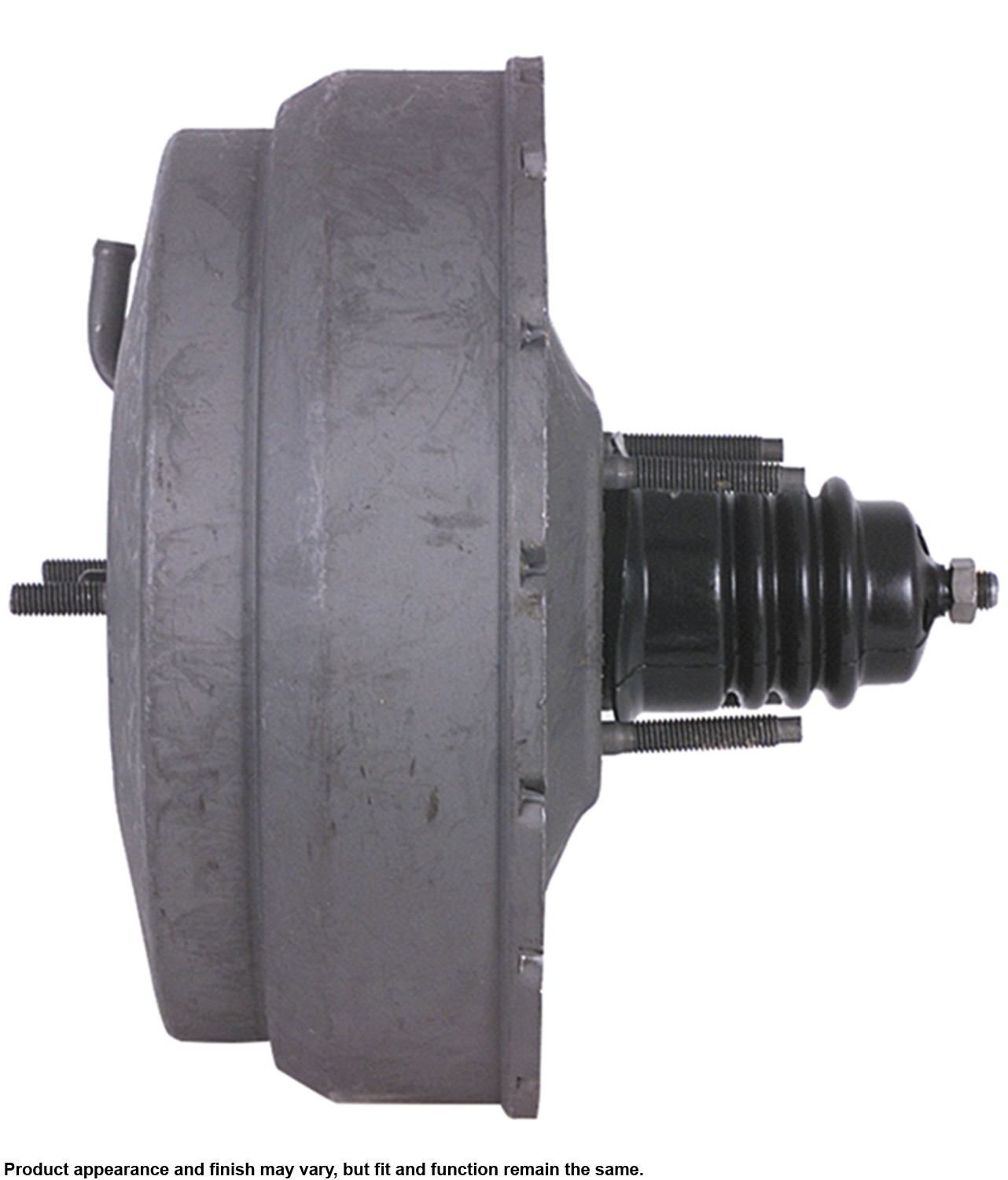 Cardone Reman Power Brake Booster 53-2741