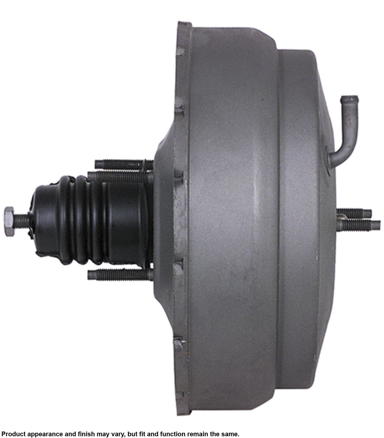 Cardone Reman Power Brake Booster 53-2743
