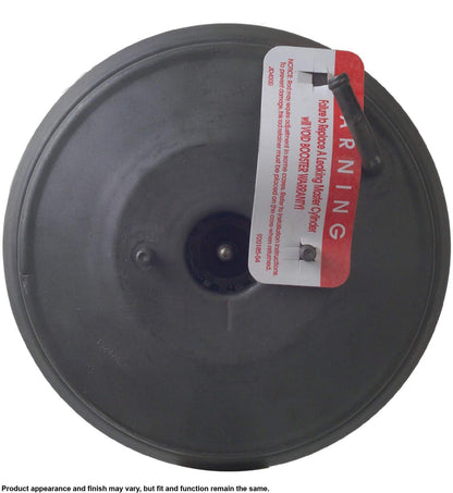 Cardone Reman Power Brake Booster 53-2746