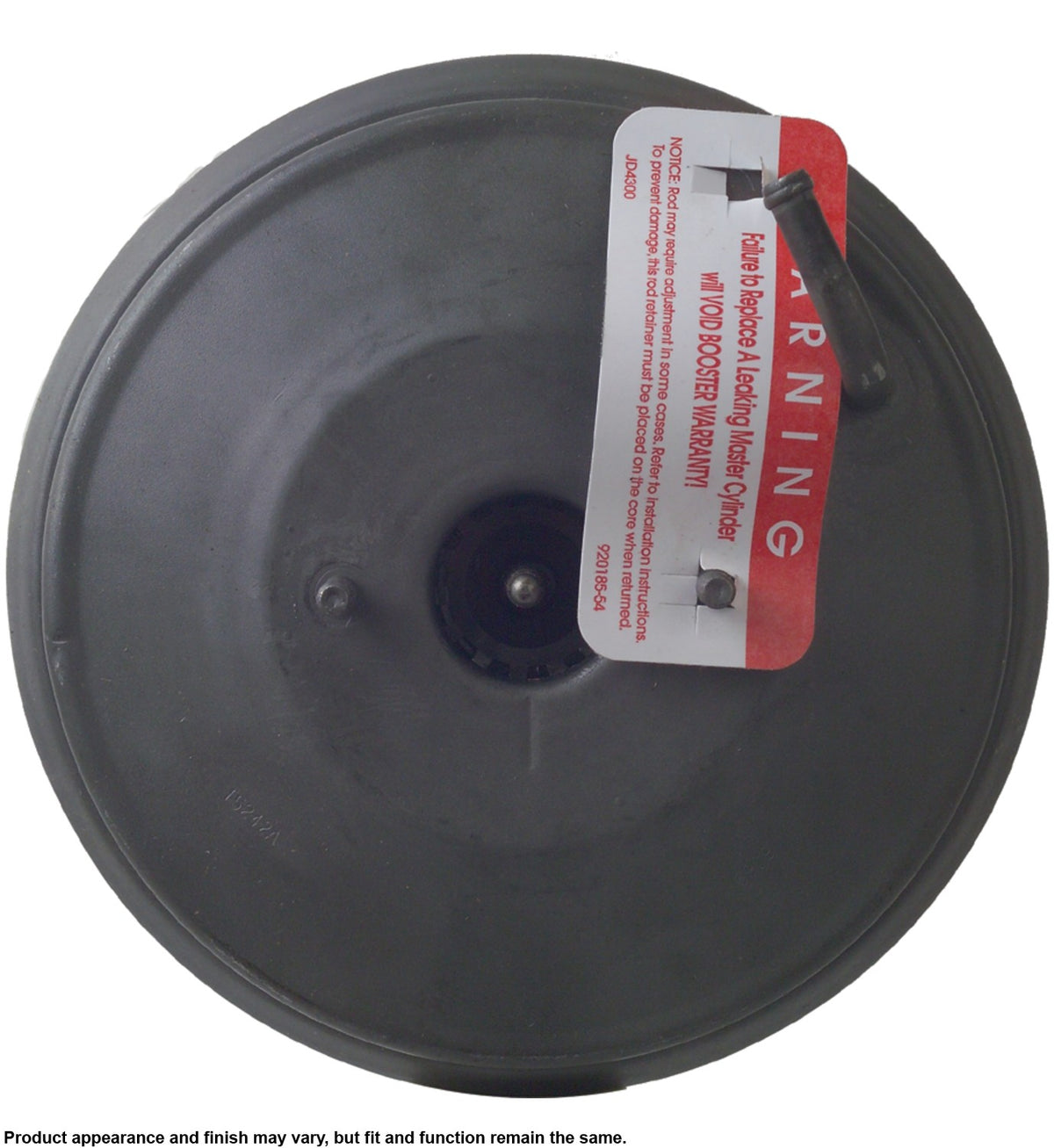 Cardone Reman Power Brake Booster 53-2746