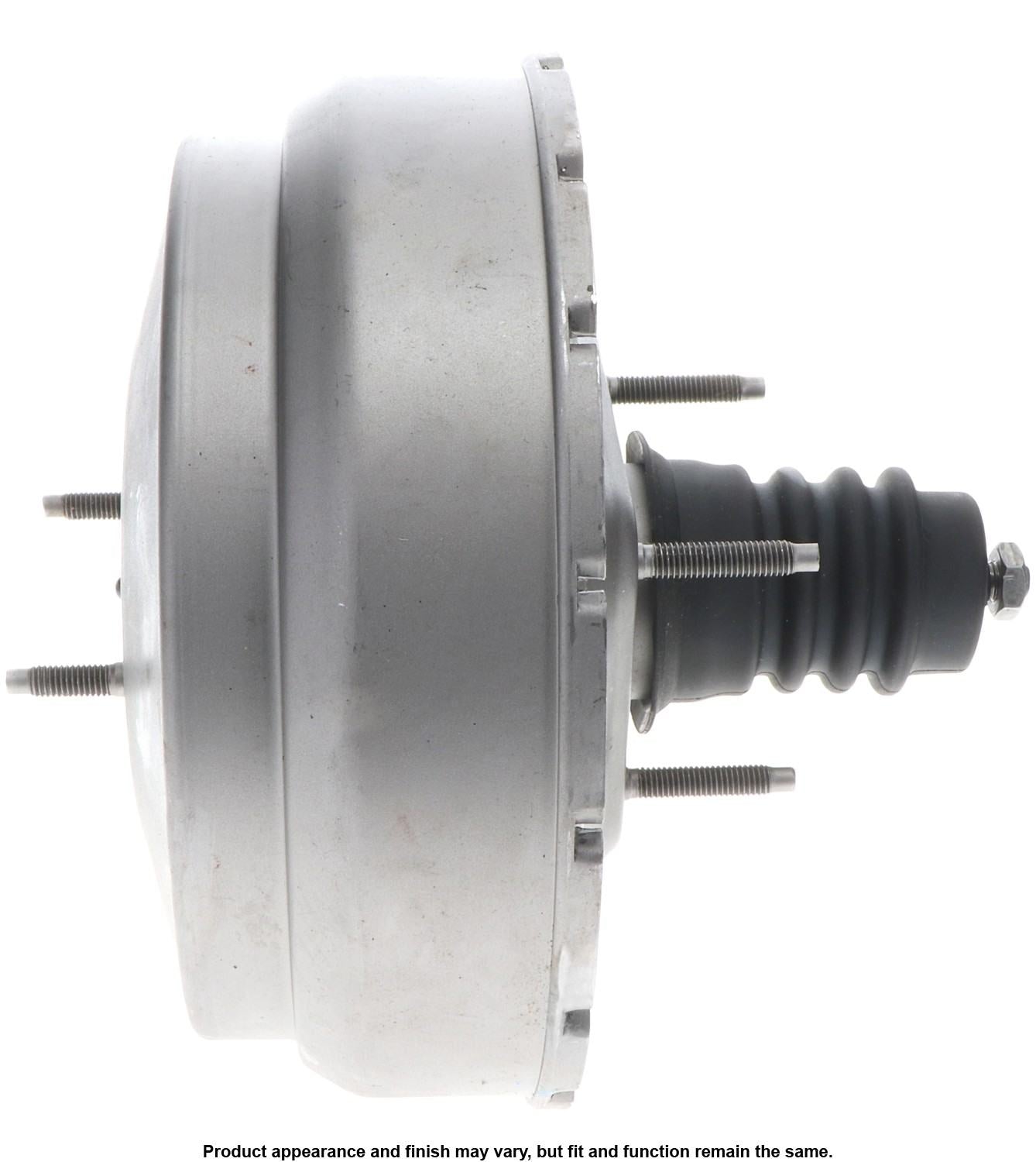 Cardone Reman Power Brake Booster 53-2746