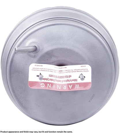 Cardone Reman Power Brake Booster 53-2747