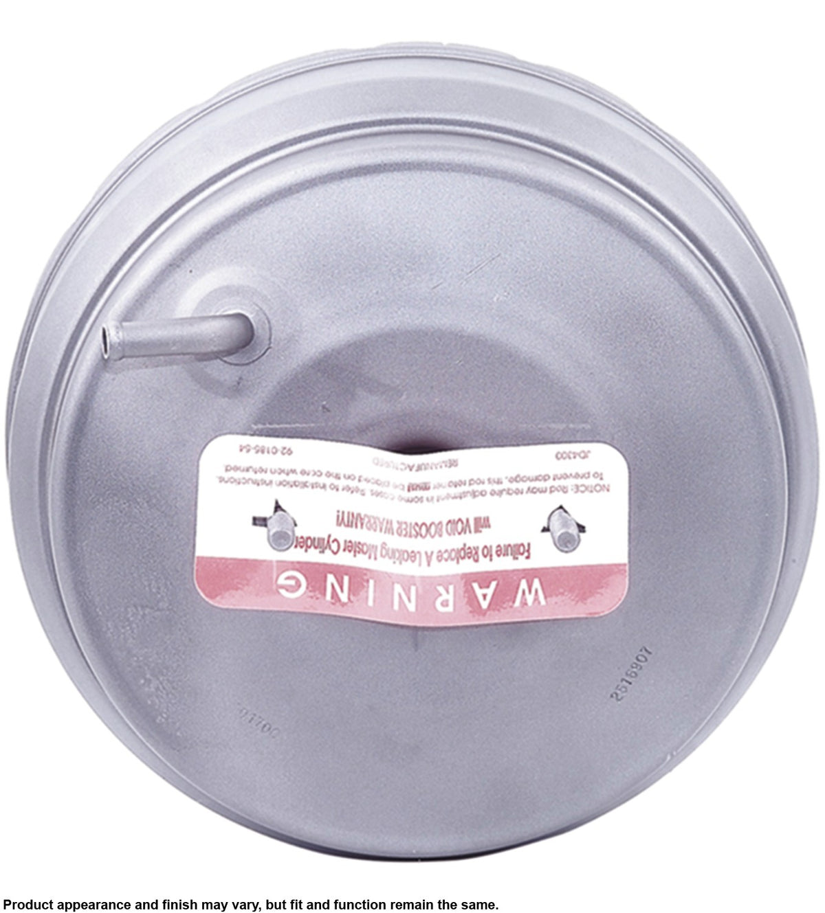 Cardone Reman Power Brake Booster 53-2747
