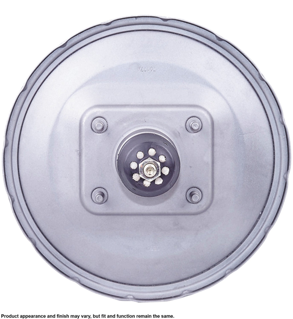 Cardone Reman Power Brake Booster 53-2747