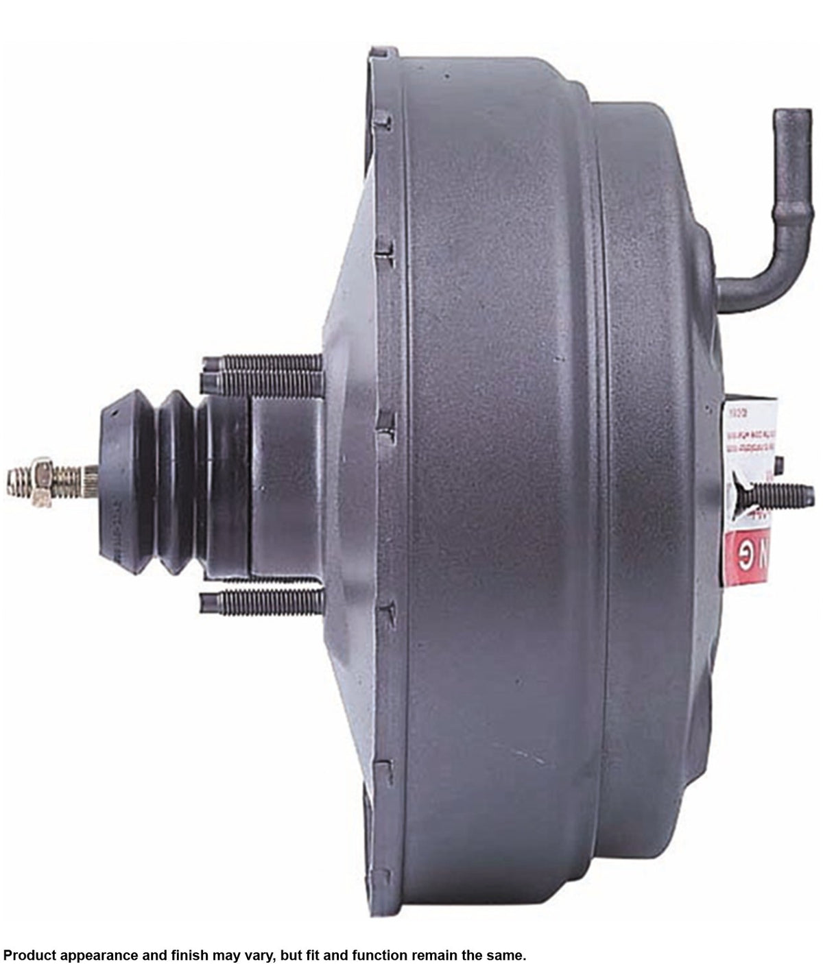 Cardone Reman Power Brake Booster 53-2748
