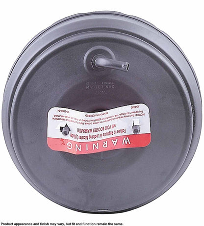 Cardone Reman Power Brake Booster 53-2752