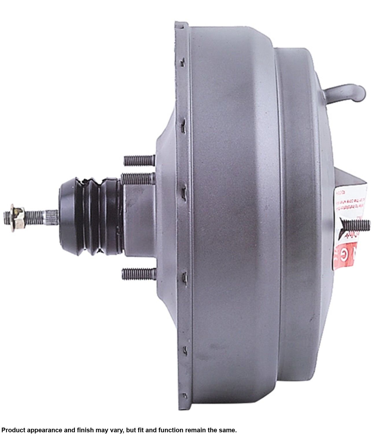 Cardone Reman Power Brake Booster 53-2752