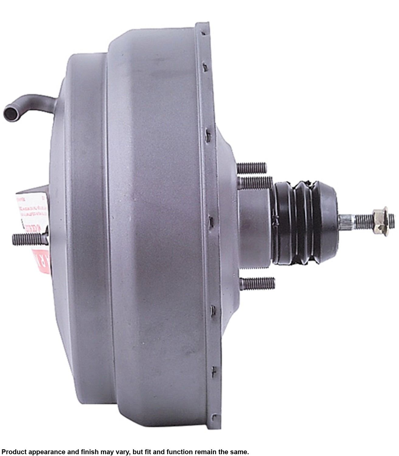 Cardone Reman Power Brake Booster 53-2752