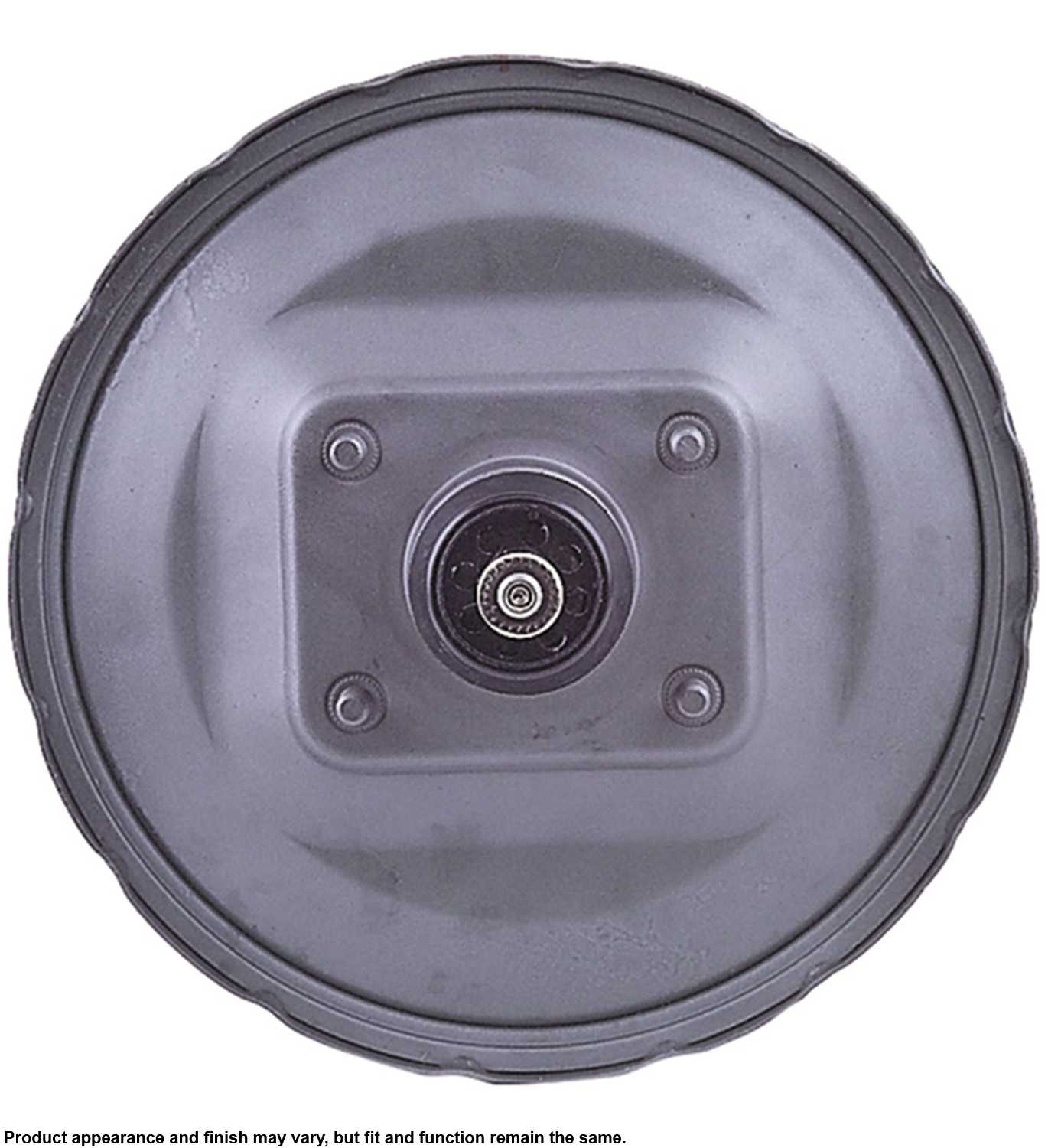 Cardone Reman Power Brake Booster 53-2752