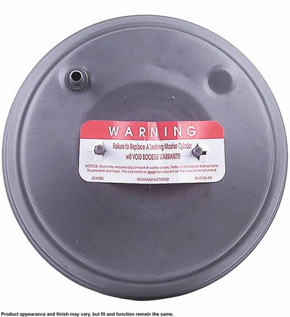 Cardone Reman Power Brake Booster 53-2753