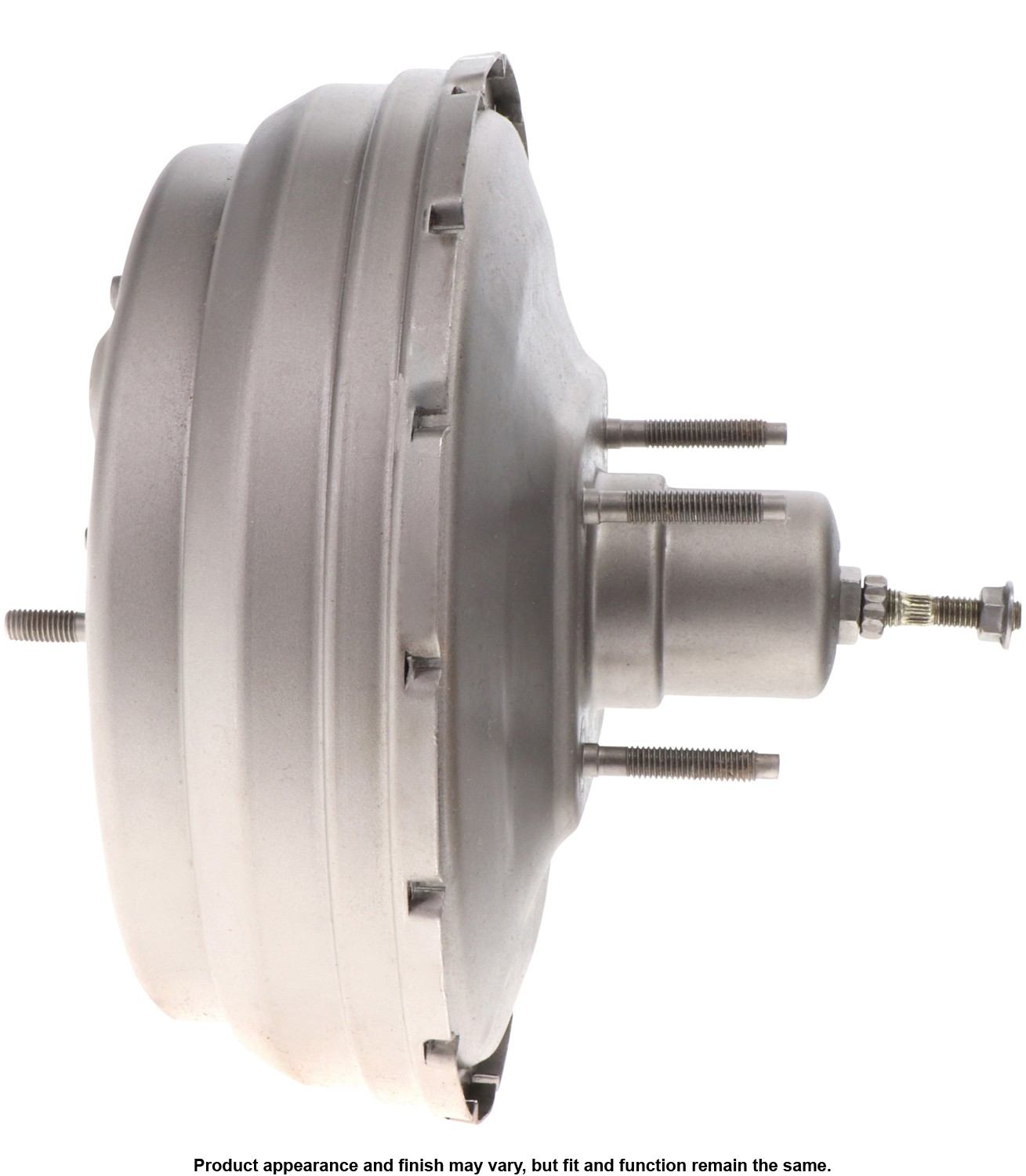 Cardone Reman Power Brake Booster 53-2753