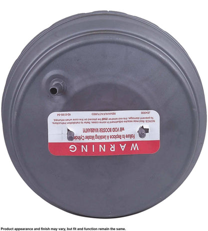 Cardone Reman Power Brake Booster 53-2754