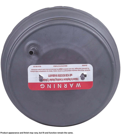 Cardone Reman Power Brake Booster 53-2754