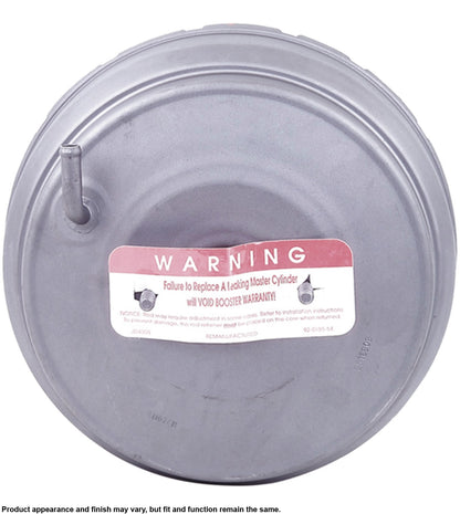 Cardone Reman Power Brake Booster 53-2755