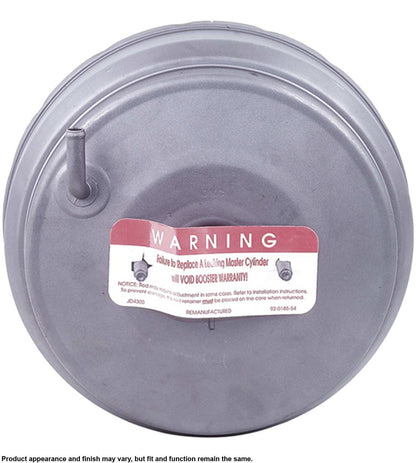 Cardone Reman Power Brake Booster 53-2756