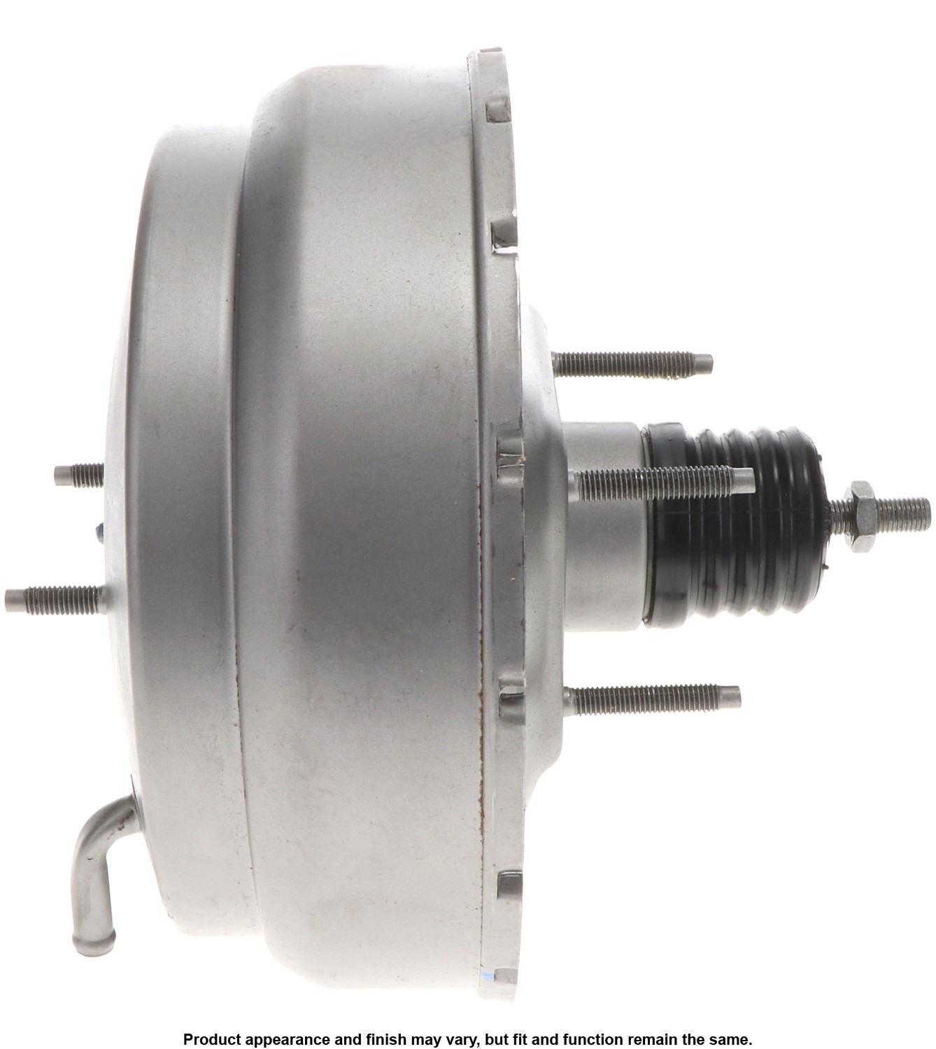 Cardone Reman Power Brake Booster 53-2756