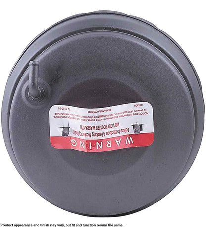 Cardone Reman Power Brake Booster 53-2757