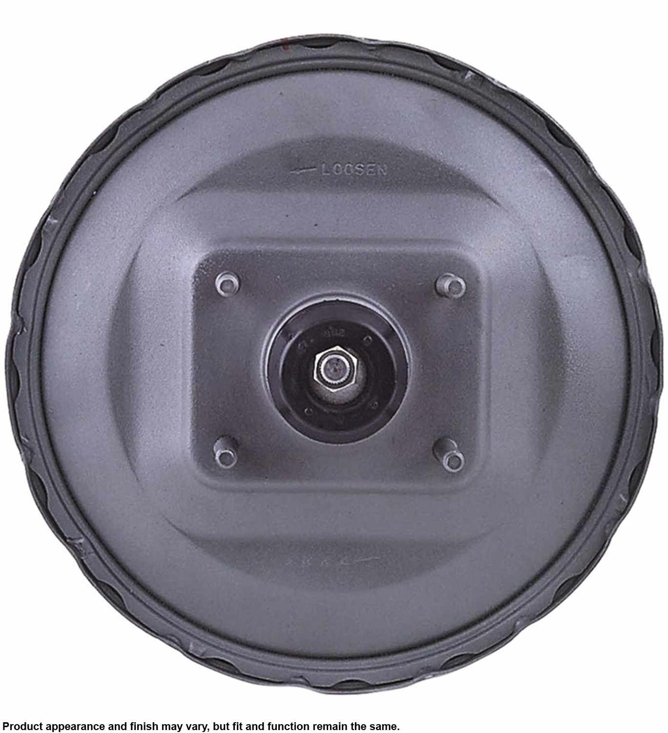 Cardone Reman Power Brake Booster 53-2757
